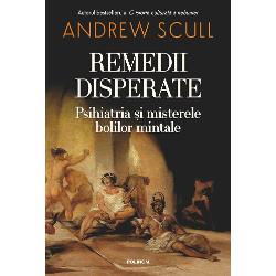 Traducere din limba englez&259; de Vlad VedeanuSe spune c&259; boala mintal&259; e o boal&259; ca oricare alta pe care doctorii o pot trata &537;i din care pacien&539;ii se pot recupera &536;i totu&537;i boala mintal&259; grav&259; continu&259; s&259; fie un mister care în anumite privin&539;e r&259;mâne la fel de insondabil cum era la începutul secolului XX În aceast&259; ampl&259; incursiune în psihiatria ultimelor dou&259; secole 