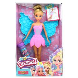 Tip Produs PapusaCuloare VerdePentru FeteVarsta recomandata 3 - 4 ani 4 - 5 ani 5 - 6 aniDimensiuni produs ambalat 22 x 6 x 33 cmGreutate produs ambalat 066 kgdiv 