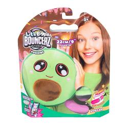 Tip jucarie AlimentCuloare VerdePentru Fete BaietiVarsta recomandata 3 - 4 ani 4 - 5 ani 5 - 6 ani 6 - 7 ani 7 - 8 aniDimensiuni produs ambalat 30 x 10 x 27 cmGreutate produs ambalat 030 