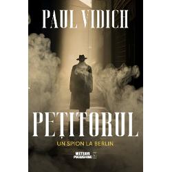 Pe&539;itorul a fost inspirat de Markus Wolf care a condus timp de treizeci &537;i patru de ani serviciul de informa&539;ii externe al Ministerului Securit&259;&539;ii Statului din Republica Democrat&259; German&259; despre care pân&259; &537;i du&537;manii lui cei mai aprigi recunosc c&259; a fost unul dintre cei mai eficien&539;i spioni comuni&537;ti din Europa în timpul R&259;zboiului Rece Nu el a asociat rela&539;iile sentimentale cu spionajul 