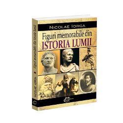 Nicolae Iorga istoric critic literar documentarist dramaturg poet enciclopedist memorialist parlamentar prim-ministru profesor universitar &537;i academician român a studiat în cadrul universit&259;&539;ilor din Ia&537;i Berlin &537;i Paris Cunoscut &537;i apreciat în toat&259; lumea Iorga a scris peste 1 000 de volume &537;i peste 20 000 de articole &537;i recenzii A fost profesor la Universitatea din Bucure&537;ti &537;i Sorbona 