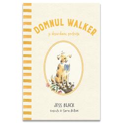 Se apropie Cr&259;ciunul la hotelul Park Hyatt iar agita&539;ia preg&259;tirilor aduce cu ea forfot&259; &537;i multe emo&539;ii Domnul Walker labradorul ambasador al hotelului afl&259; c&259; Josephine unul dintre cei mai aprecia&539;i membri ai echipei &537;i prietena lui drag&259; urmeaz&259; s&259; plece Trist la gândul desp&259;r&539;irii el î&537;i propune s&259; fac&259; ultima ei s&259;pt&259;mân&259; de neuitat Între bradul 