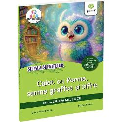 Dragi p&259;rin&539;iV&259; mul&539;umim pentru sprijinul acordat &537;i pentru implicarea în activit&259;&539;ile copiilor CONTINU&258;M împreun&259; s&259; le oferim cu bucurie celor mici o educa&539;ie plin&259; de sensDragi educatoareCu dragoste &537;i pasiune a&539;i ghidat zi de zi pa&537;ii celor mici pe t&259;râmul vast al cunoa&537;terii S&259; p&259;str&259;m ÎMPREUN&258; bucuria &537;i curiozitatea care 