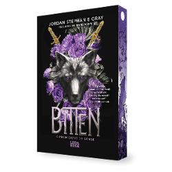 Dup&259; atacul brutal al unui vârcolac în noaptea în care s&259;rb&259;tore&537;te împlinirea a 17 ani Vanessa Hart pierde într-o frac&539;iune de secund&259; tot ce iube&537;te pe cea mai bun&259; prieten&259; pe tat&259;l ei &537;i chiar &537;i casaMu&537;cat&259; &537;i întemni&539;at&259; f&259;r&259; nicio explica&539;ie tân&259;ra trece printr-o transformare chinuitoare &537;i devine chiar bestia care a 