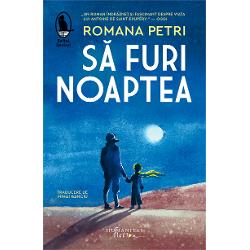 Traducere &537;i note de Mihai Banciu&nbsp;Scriitor-aviator vis&259;tor cu sufletul &icirc;n deriv&259; Antoine de Saint-Exup&eacute;ry a tr&259;it cu o intensitate care sfideaz&259; biografia &537;i cere literatur&259;&nbsp;S&259; furi noaptea roman finalist al prestigiosului Premiu Strega &icirc;n 2023 recompune traseul zbuciumat al autorului&nbsp;Micului Prin&539; de la primele zboruri deasupra Saharei p&acirc;n&259; la dispari&539;ia sa 