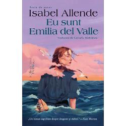 Traducere de Cornelia R&259;dulescu Reînnodând firul fascinantelor istorisiri care au consacrat-o Isabel Allende ne ofer&259; în Eu sunt Emilia del Valle povestea unei tinere scriitoare care c&259;l&259;tore&537;te în America de Sud pentru a descoperi adev&259;rul despre tat&259;l s&259;u &537;i în cele din urm&259; despre ea îns&259;&537;i În paginile acestui roman una dintre cele mai 