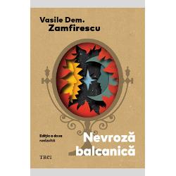 De&537;i termenul „nevroz&259;” nu mai figureaz&259; în tratatele contemporane de psihiatrie unde a fost înlocuit cu „tulburare” ca &537;i al&539;i termeni clasici în limbajul curent &537;i în terminologia psihanalitic&259; &537;i-a conservat prezen&539;a Acesta este motivul pentru care „nevroz&259;” figureaz&259; în titlul acestei c&259;r&539;i care se adreseaz&259; unui public larg Sintagma 