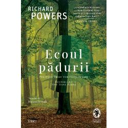 &bdquo;A schimbat felul &icirc;n care vedeam P&259;m&acirc;ntul locul nostru aici Mi-a schimbat viziunea despre lume&ldquo; -&nbsp;Barack Obama&nbsp;Pulitzer Prize for Fiction 2019&nbsp;Bestseller New York Times&nbsp;&Icirc;n timpul R&259;zboiului din Vietnam un operator al for&539;elor aeriene cade din cer &537;i totu&537;i supravie&539;uie&537;te fifiind salvat de crengile 
