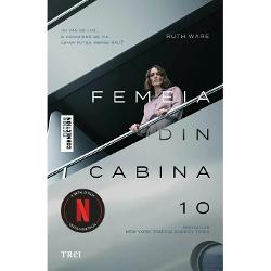 Un vas de lux o croazier&259; de vis Ce ar putea merge r&259;uBestseller New York Times &537;i Sunday Times Lo Blacklock jurnalist&259; la o revist&259; de turism tocmai a primit misiunea vie&539;ii ei o c&259;l&259;torie de pres&259; la bordul vasului de croazier&259; Aurora Borealis care nu are decât zece cabine Într-o zi senin&259; vasul porne&537;te în voiajul inaugural pe apele calme ale 