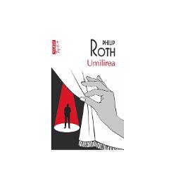 Simon Axler un actor ale c&259;rui performan&355;e artistice odat&259; inegalabile au început s&259; p&259;leasc&259; simte acut c&259; for&355;a farmecul &351;i talentul s&259;u s-au epuizat La &351;aizeci de ani când p&259;&351;e&351;te pe scen&259; are senza&355;ia c&259; e stângaci &351;i ridicol Fiindc&259; &351;i-a pierdut orice urm&259; de încredere în sine î&351;i închipuie întruna c&259; oamenii 
