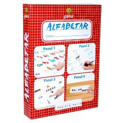 Alfabetar