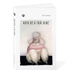 Cunoa&537;te-&539;i limitele competen&539;ei &537;i nu te apuca niciodat&259; de ceva nou doar din plictiseal&259; Care e rolul destinului Care e rolul banilorManagementul a&537;tept&259;rii • Pantofii celorlal&539;i • Cele dou&259; euri • Cercul demnit&259;&539;ii • Antiproductivitatea • Iluzia autocercet&259;rii • Capcana autenticit&259;&539;ii • Un „nu“ de doar cinci secunde • Cercul competen&539;ei • 