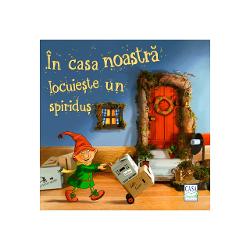 In casa noastra locuieste un spiridus