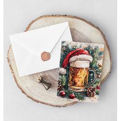 ”Felicit&259;rile cu Poezie s-au n&259;scut din dorin&539;a de a transmite emo&539;ii într-un mod personal &537;i tangibil Nu oferim doar o felicitare ci o mic&259; amintire ce p&259;streaz&259; frumuse&539;ea unui moment specialFiecare detaliu este ales cu grij&259; grafica rafinat&259; hârtia texturat&259; cu reflexii perlate plicul embosat cu modele elegante in relief &537;i sigiliul de cear&259; turnat &537;i pictat manual 