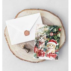 ”Felicit&259;rile cu Poezie s-au n&259;scut din dorin&539;a de a transmite emo&539;ii într-un mod personal &537;i tangibil Nu oferim doar o felicitare ci o mic&259; amintire ce p&259;streaz&259; frumuse&539;ea unui moment specialFiecare detaliu este ales cu grij&259; grafica rafinat&259; hârtia texturat&259; cu reflexii perlate plicul embosat cu modele elegante in relief &537;i sigiliul de cear&259; turnat &537;i pictat manual 