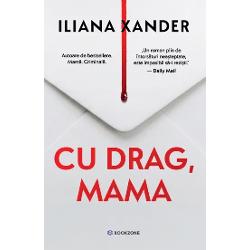 Cu drag mama Un thriller psihologic trepidant plin de r&259;sturn&259;ri de situa&539;ie O autoare de succes O mam&259; O criminal&259; ce &539;i-ai putea dori mai mult Mackenzie Casper este o student&259; eminent&259; cunoscut&259; îns&259; mai ales datorit&259; mamei sale — o autoare de bestsellere ale c&259;rei thrillere obscure &537;i macabre au fascinat o lume 