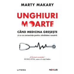 De la expertul medical al Johns Hopkins dr Marty Makary – o relatare cutremur&259;toare despre „în&539;elepciunea“ medical&259; conven&539;ional&259; care duce la prejudicierea publicului &537;i despre modul în care putem corecta acest lucruÎn prezent unul din 13 copii din Statele Unite sufer&259; de alergie la arahide De ce În 2000 Academia American&259; de Pediatrie a emis o recomandare strict&259; ca 