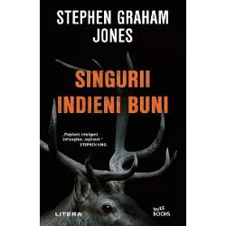 ROMAN CÂ&536;TIG&258;TOR AL BRAM STOKER AWARD RAY BRADBURY PRIZE &536;I AL SHIRLEY JACKSON AWARD &536;I NOMINALIZAT LA WORLD FANTASY AWARD LOCUS AWARD DRAGON AWARD &536;I BRITISH FANTASY AWARDRicky Lewis Gabe &537;i Cassidy sunt lega&539;i de mo&537;tenirea lor cultural&259; tributari societ&259;&539;ii &537;i captivi în nesfâr&537;itele întinderi nord-americane Acum la zece ani dup&259; o vân&259;toare 