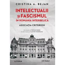 În Bucure&537;tiul anilor 1930 cele mai str&259;lucite min&539;i se unesc pentru a forma Asocia&539;ia Criterion Lega&539;i de prietenie &537;i de visul unei Românii noi moderne printre membrii asocia&539;iei se num&259;rau istoricul Mircea Eliade criticul Petru Comarnescu dramaturgul evreu Mihail Sebastian &537;i mul&539;i al&539;i filosofi &537;i arti&537;ti printre care Marietta Sadova Împreun&259; ace&537;tia au construit o scen&259; 