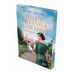 O familie puternic&259; Un r&259;zboi teribilUn conac care ascunde multe secrete întunecateDestinul unei familii în vremuri tumultuoase&536;i o dragoste care se ridic&259; mai presus de oriceAugsburg anul 1916 Conacul familiei Melzer este transformat în spital militar iar fiicele st&259;pânului casei devin infirmiere care îi vindec&259; îi 