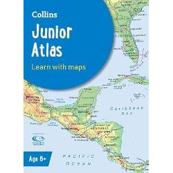 The must-have Back to School Atlas for Year 6Fully revised and updated this is an ideal world reference atlas for young primary school geographers aged 8-11 years Key stage 2 Published in association with the Geographical Association it enables chAbout the AuthorExplore the world through accurate and up-to-date mapping