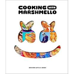 Kick it in the kitchen with MarshmelloGrammy-nominated chart-topping artist Marshmello has always had a passion for cooking In the same way that music brings people together around a common love he&rsquo;s found that food is an equally powerful way to bridge the cultural gaps between his fans and people all over the worldOn his Cooking with Marshmello YouTube and TikTok channels Mello has showcased just how diverse cooking 
