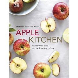 Discover the wonderful world of apples with this inventive recipe book From tart to sweet crunchy and soft explore the incredible diversity of apples This apple cookbook includes over 70 mouthwatering recipes to teach you everything you need to know about enjoying and cooking with apples In the pages of this recipe book youll find - More than 70 mouthwatering recipes including tried and tested favourites and creative new ideas - Information on the more unusual and heritage apple 