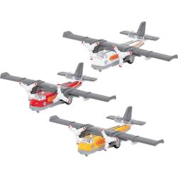 Avion cu sunete die-cast 175 cmImportant Pretul afisat este per bucata Acetst produs este disponibil in mai multe variante Nu se poate alege modelulculoarea se livreaza aleatoriu in functie de disponibilitatea din stoc