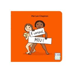 Cu mult&259; franche&539;e &537;i tot atâta blânde&539;e Mai Lan Chapiron le vorbe&537;te celor mici despre intimitate îi înva&539;&259; s&259;-&537;i recunoasc&259; &537;i s&259; numeasc&259; p&259;r&539;ile intime ale corpului &537;i le explic&259; folosind un limbaj dulce &537;i juc&259;u&537; c&259; nimeni dar absolut nimeni nu are voie s&259; le ating&259;„Acesta este corpul t&259;u &537;i î&539;i apar&539;ine 