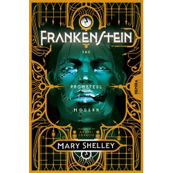 Sete de cunoa&537;tereO f&259;ptur&259; n&259;scut&259; din ambi&539;ie &537;i tenebreO vin&259; imposibil de &537;ters Victor Frankenstein un savant obsedat de cunoa&537;terea absolut&259; îndr&259;zne&537;te s&259; sfideze limitele naturii &537;i creeaz&259; o fiin&539;&259; vie din trupuri moarte Îns&259; ceea ce a început ca o victorie a min&539;ii se transform&259; rapid într-un co&537;mar 