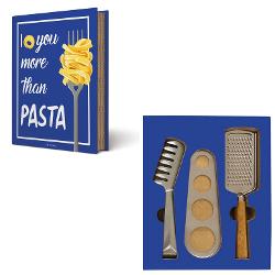 Transform&259; g&259;titul pastelor într-o experien&539;&259; practic&259; &537;i elegant&259; cu acest set complet de 3 piese din o&539;el inoxidabil care include un por&539;ionator pentru paste o r&259;z&259;toare &537;i un strong data-start356 