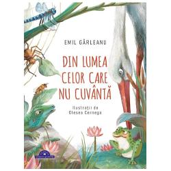Emil Gârleanu le d&259; glas p&259;s&259;rilor animalelor &537;i plantelor imaginând ingenios în aceste pove&537;ti ilustrate peripe&539;iile prin care trec acesteaCalul gâza gând&259;celul frunza coco&537;ul &537;i toate celelalte fiin&539;e necuvânt&259;toare din ograd&259; sau din natur&259; le ofer&259; micilor cititori &537;i ast&259;zi la peste un secol de la prima apari&539;ie a volumului un adev&259;rat 