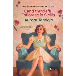 Ce a mai r&259;mas din femeile bunici &537;i mame care au venit pe lume &icirc;naintea noastr&259;La &icirc;nceput a fost Rosa N&259;scut&259; &icirc;ntr-un mic sat sicilian la &icirc;nceputul secolului XX firea ei reflect&259; floarea al c&259;rei nume &icirc;l poart&259; un trandafir plin de spini Nu poate s&259; nu invidieze libertatea pe care o au tat&259;l &537;i fratele ei Dar apoi &icirc;l &icirc;nt&acirc;lne&537;te pe Sebastiano Quaranta un b&259;rbat 