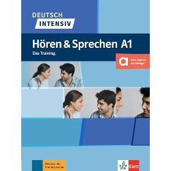 Horen & Sprechen A1