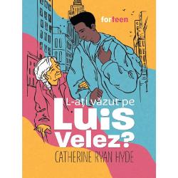 Dup&259; ce prietenul lui cel mai bun se mut&259; din ora&537; Raymond Jaffe în vârst&259; de 17 ani se simte mai singur ca niciodat&259; Îi este greu s&259; se apropie de al&539;i oameni – nu reu&537;e&537;te s&259; se integreze la &537;coal&259; &537;i nici chiar în propria familie Via&539;a lui Raymond ia o întors&259;tur&259; nea&537;teptat&259; atunci când face cuno&537;tin&539;&259; cu Millie vecina lui oarb&259; 