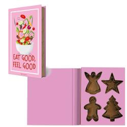 Preg&259;te&537;te cele mai frumoase &537;i delicioase pr&259;jituri de Cr&259;ciun cu acest set de 8 forme pentru biscui&539;i din o&539;el inoxidabil de înalt&259; calitateSetul con&539;ine 4 modele tematice de s&259;rb&259;toare 