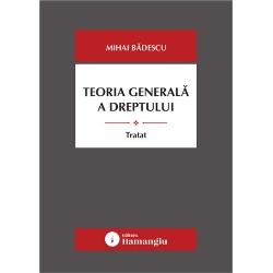Dupa 35 de ani de activitate didactica in materia teoriei generale a dreptului – concretizata intre altele prin elaborarea unui curs universitar publicat in sapte editii – profesorul Mihai Badescu face acum pasul firesc si duce cercetarea acestei discipline la nivel de tratatPastrand structura de baza a cursului universitar Teoria generala a dreptului Tratat ofera o expunere analitica a celor mai importante coordonate ale 