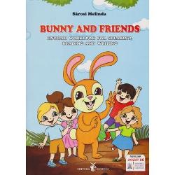 Caiet de lucru pentru invatarea limbii engleze incepatori clasa 0 