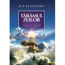 Publicat&259; pentru prima oar&259; anonim în 1887 sub semn&259;tura enigmatic&259; „Un student al ocultismului” aceast&259; nara&539;iune a stârnit înc&259; de la apari&539;ie curiozitatea &537;i admira&539;ia cercurilor ezoterice Helena P Blavatsky a rezumat cel mai bine farmecul c&259;r&539;ii „o poveste ciudat&259; &537;i original&259; fermec&259;tor de fantastic&259; dar plin&259; de sensibilitate poetic&259; &537;i… 