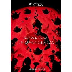 Despre ceai in lumea chineza