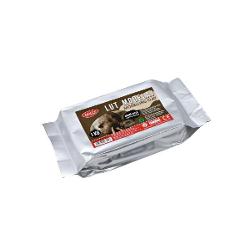 Creeaz&259; obiecte decorative cu aspect natural &537;i nuan&539;&259; cald&259; brun-cafeniu Lutul de modelaj DACO cu culoare de cafea &537;i textur&259; fin&259; con&539;ine 10 concentra&539;ie de cafea pentru un efect autenticstrong 