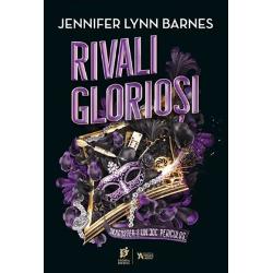 &536;apte juc&259;tori au ajuns pe Insula Hawthorne pentru a participa la Jocul Grandios Acum au mai r&259;mas doar cinci iar cursa spre marele premiu se apropie de finalCompeti&539;ia devine tot mai intens&259; între rivali se aprind scântei – &537;i e cât se poate de clar c&259; nimeni nu va sc&259;pa nev&259;t&259;matÎn joc sunt milioane de dolariDar &537;i inimi&536;i vie&539;iIar în 