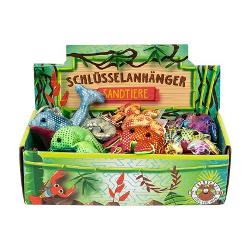 Aceste animale distractive din nisip sunt disponibile într-o varietate de modele &537;i vin cu un brelocDisponibil în mai multe forme si culori Pret per bucata Nu se poate alege culoarea se livreaza in functie de disponibilitatea din stoc