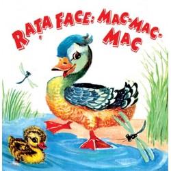 Rata face mac mac mac