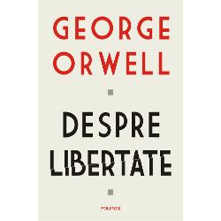 George Orwell se num&259;r&259; printre cei mai celebri scriitori &351;i anali&351;ti sociali În scrierile sale a denun&355;at nedrept&259;&355;ile îndurate de cei s&259;raci a atras aten&355;ia cu privire la pericolele totalitarismului &351;i a ap&259;rat libertatea de expresie Acest volum în care sînt incluse atît fragmente din romane cît &351;i din alte scrieri ale lui Orwell cartografiaz&259; gîndirea sa profetic&259; &351;i 