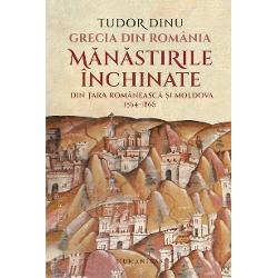 Vreme de trei secole m&259;n&259;stirile închinate Locurilor Sfinte au spus un cuvânt greu în economia cultura spiritualitatea &537;i politica &538;&259;rilor Române Dincolo de cli&537;eele sumare ale manualelor istoria lor ne este pu&539;in cunoscut&259;Monografia de fa&539;&259; umple în premier&259; un mare gol istoriografic De ce alegeau domnii &537;i boierii no&537;tri s&259;-&537;i încredin&539;eze ctitoriile unor 