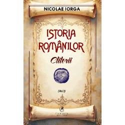 Nicolae Iorga a scris o vast&259; sintez&259; a istoriei poporului român intitulat&259; “Istoria Românilor” care este una dintre cele mai complexe &537;i întinse lucr&259;ri despre istoria na&539;ional&259; acoperind perioada de la cele mai vechi timpuri pân&259; spre sfâr&537;itul perioadei interbelice Lucrarea detaliaz&259; aspira&539;iile de unitate na&539;ional&259; &537;i independen&539;&259; consolidarea statului &537;i 