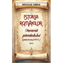 Nicolae Iorga a scris o vast&259; sintez&259; a istoriei poporului român intitulat&259; “Istoria Românilor” care este una dintre cele mai complexe &537;i întinse lucr&259;ri despre istoria na&539;ional&259; acoperind perioada de la cele mai vechi timpuri pân&259; spre sfâr&537;itul perioadei interbelice Lucrarea detaliaz&259; aspira&539;iile de unitate na&539;ional&259; &537;i independen&539;&259; consolidarea statului &537;i 
