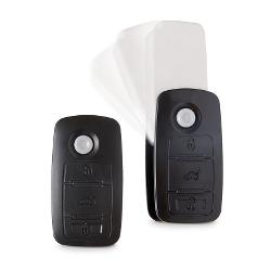 TREND Radiera in forma de cheie auto 97 cm 5964786