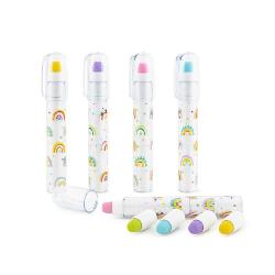 Clasic transparent &537;i totu&537;i colorat Creioane radiere excelente pentru desen Pixurile con&539;in fiecare 5 radiere individuale pentru o &537;tergere practic&259; &537;i precis&259;